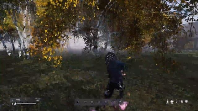 Автонаводка на ноги #devastion #dayz #fragmovie смотреть онлайн