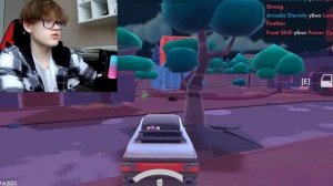 Я НАШЕЛ FORTNITE в ЯНДЕКС ИГРАХ 🤣