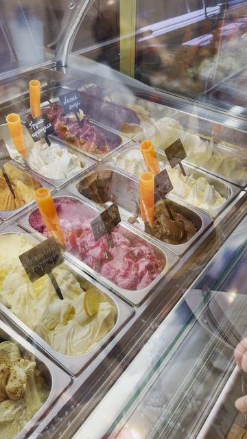 Кафе-мороженое «Венеция» в Санкт-Петербурге (Невский проспект, 107) смотреть онлайн