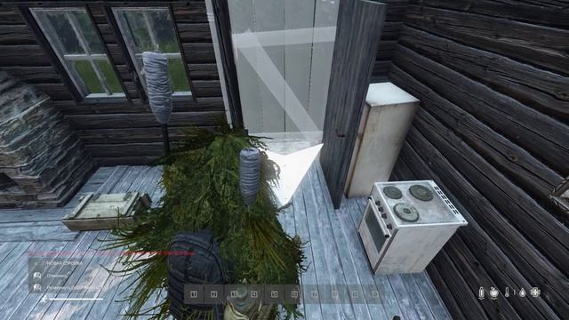 #dayz #gaming #raketa  Стройка в Dayz Raketa Mod