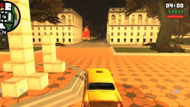 Gameplay Миссия 46 в ГТА САН АНДРЕАС: Мотоциклист #gta #gtasa #gtaon