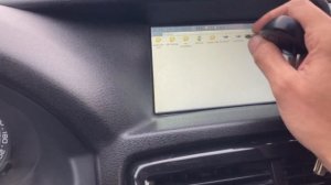 Прошивка магнитола на Приора