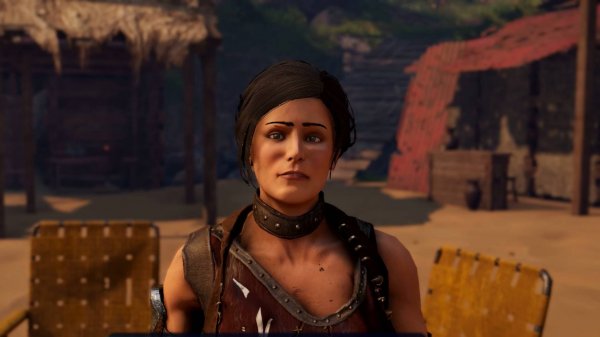 ELEX. Несправедливое изгнание. Прохождение от SAFa