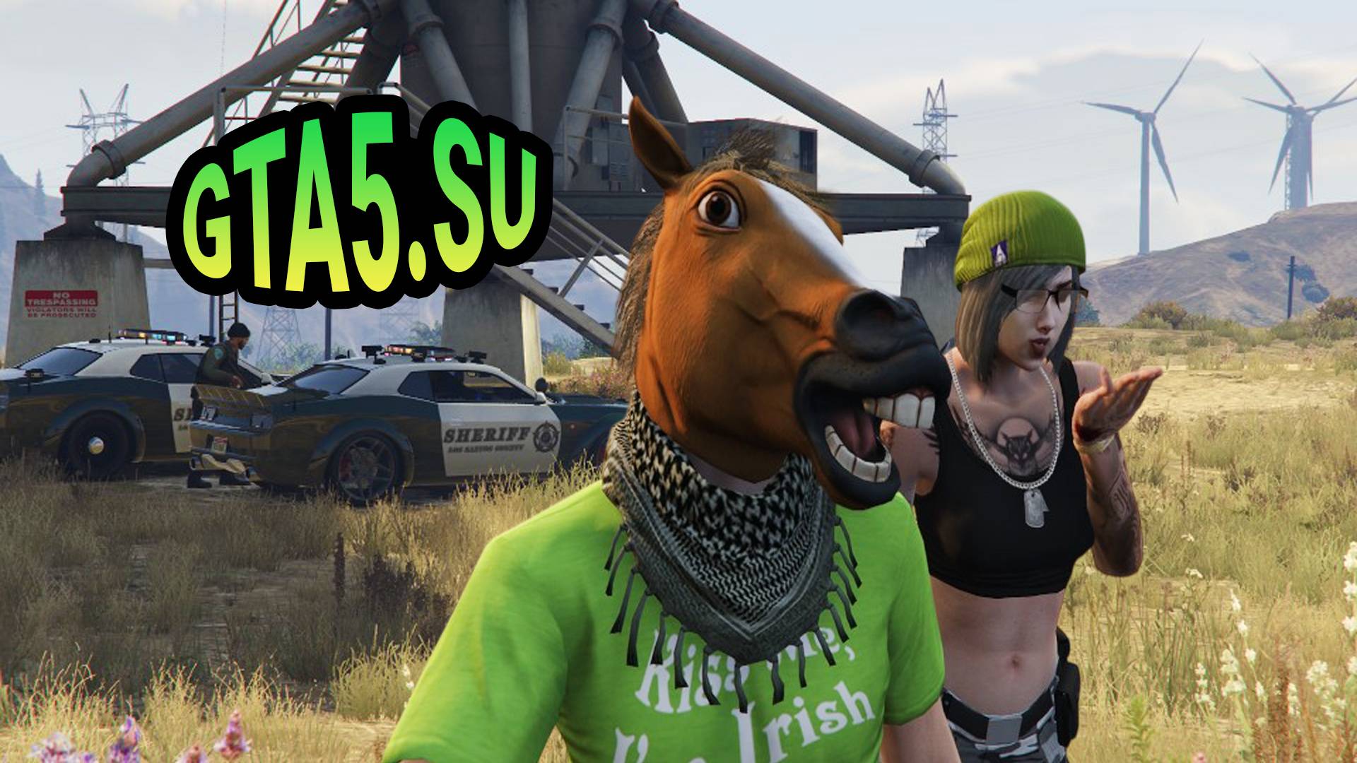 Ограбили казино в GTA 5 и полетели отдыхать на Кайо Перико ГТА Онлайн смотреть онлайн