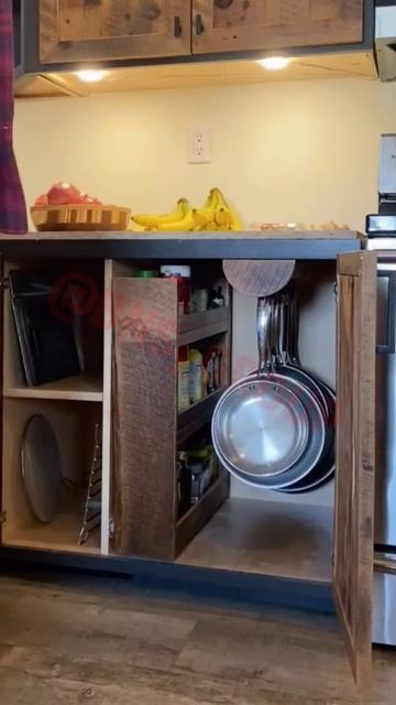 кухня дизайн интересно