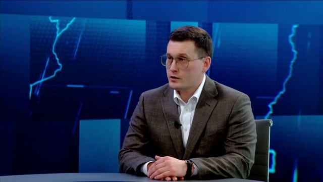 Интервью: Михаил Вечкензин, депутат Екатеринбургской