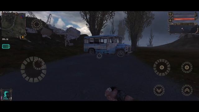 ИСТОРИЯ ДОЛГОГО ПЕРЕНОСА STALKER SHADOW OF CHERNOBYL НА UNITY ENGINE 6/ЧА смотреть онлайн