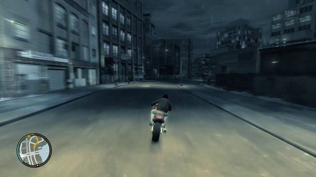 #28 GTA IV / GRAND THEFT AUTO 4 / WALKTHROUGH / ПРОХОЖДЕНИЕ НА РУССКОМ. БЕЗ смотреть онлайн