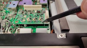 У нового Yaesu FT-991А отвалился ГУН! Ремонтируем и раскрываем на передачу