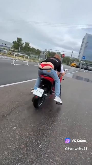 ну тут только посмеяться можно 🤣