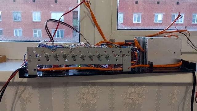 SSM3582 чип и дип, магия звука