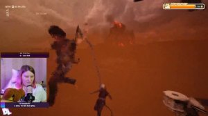 | Chained Together | Совместно с @B_E_H_0_M и @Forto4ka44  | #1