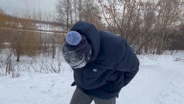 Восхождение на Олимп. Гром и молния. Часть 2