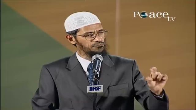 Сходства Индуизма и Ислама. Легендарная лекция Закира Найка. Впервые полностью на русском. смотреть онлайн