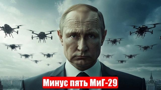 Новости. Торецкая «мышеловка». Минус пять МиГ-29. Ответка на 5. Война на Украине (СВО). 10.06.2025 смотреть онлайн