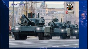 Почему «Армата» не используется в зоне СВО  главная проблема, что дальше