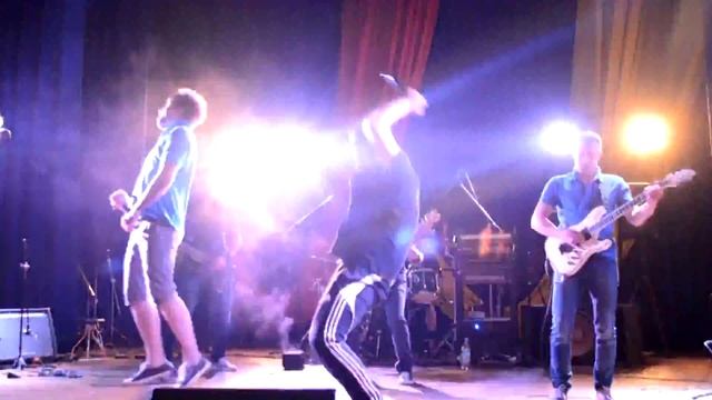 HDD - Все Закончится Быстро