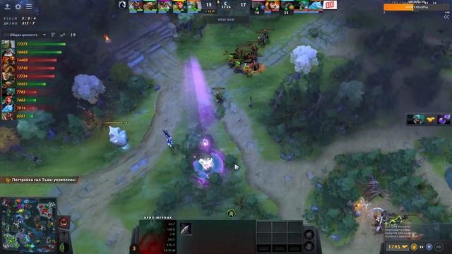 ЖЕСТКИЕ ЗАМЕСЫ С РАПИРАМИ НА 65 МИНУТ! | BetBoom vs Liquid #2 (BO3) FI смотреть онлайн