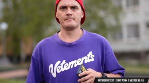 ЛУЧШИЙ ПОРТРЕТНЫЙ ОБЪЕКТИВ | VILTROX 85mm F1.8 | Обзор