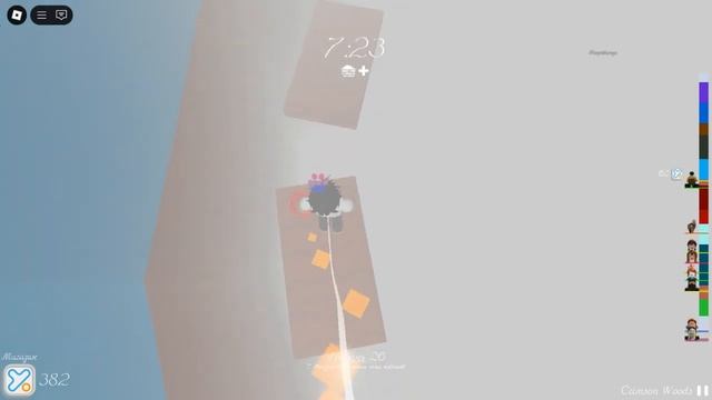 Прохождение Про башня ада