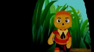 ПОТЕРЯННЫЙ ЭПИЗОД ЛУНТИКА|ПЕЩЕРА УЖАСА|ПОТЕРЯННАЯ СЕ?