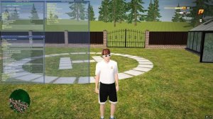 ЛУЧШАЯ НАСТРОЙКА ДЛЯ ENB на РАДМИР РП - RADMIR RP - HASSLE ONLINE