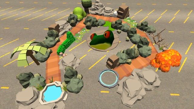 Я создал свой режим для Chicken Gun! [Концепт 4.6] смотреть онлайн