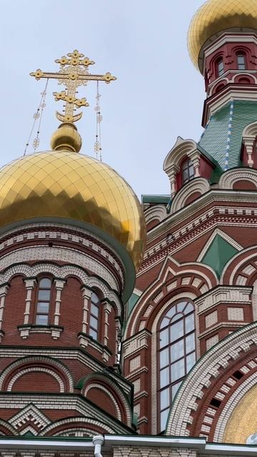 Йошкар-Ола смотреть онлайн