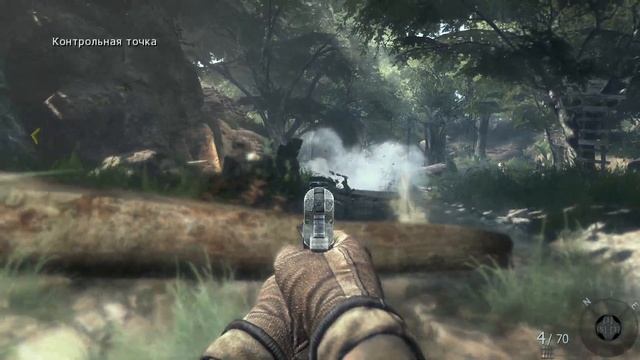Прохождение Call of Duty: Black Ops 2 #1 - Целерий смотреть онлайн