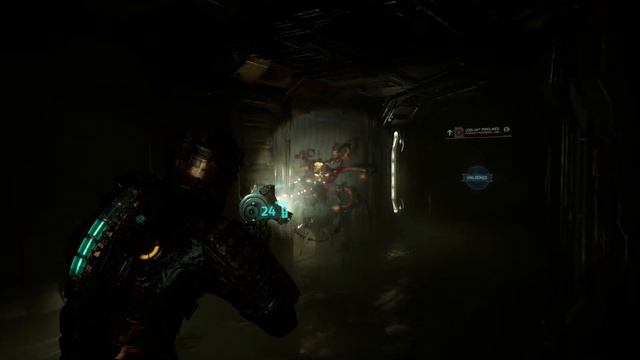 Проходження DEAD SPACE REMAKE. От і весь секрет #3 смотреть онлайн