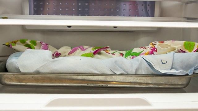 Готовим дома