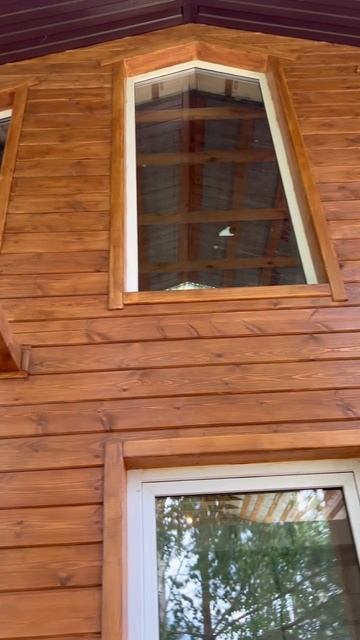 Дом на озере Увильды