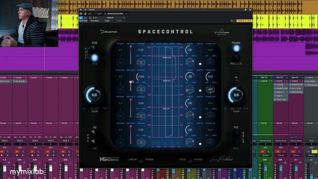 How to Widen your Drums with Only Two Plugins смотреть онлайн