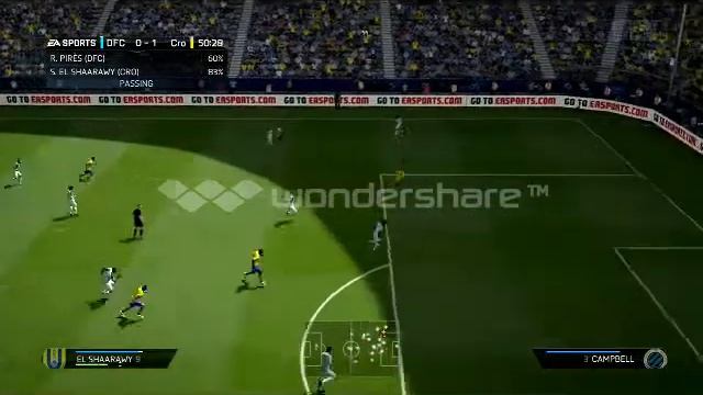 Мирослав Клозе ревю FIFA 14 ULTIMATE TEAM REVIEW