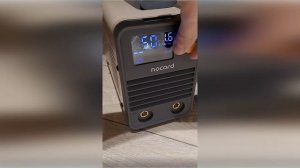 Сварочный аппарат инверторный Nocord NWM-180