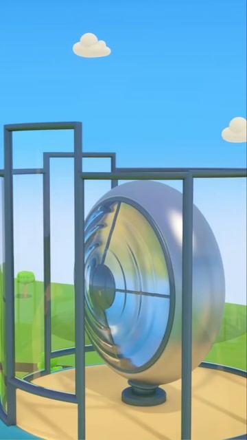 Собираем МАЯК с Левой 🔨👷#длядетей #игрушки #мультики смотреть онлайн