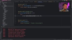 Проект на FastAPI от А до Я | Шаблон ДЛЯ СТАРТА