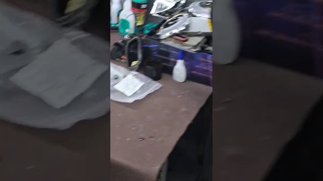 BMW X5 e53 установка Bi-led линз #art #automobile #custom #fast #biled смотреть онлайн