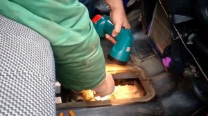 Вылетает передача на газели, как легко самому починит?