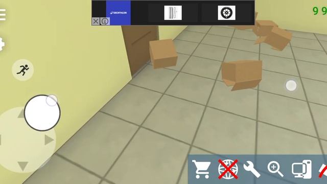 как собрать майнинг ферму в Pc Simulator!