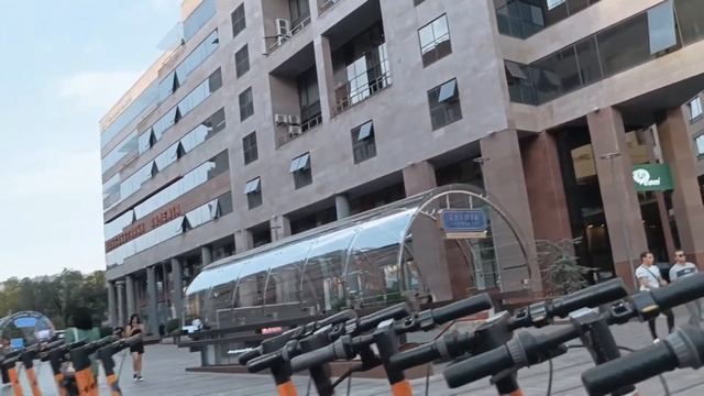 Съездил на Северный проспект в Юком за наушниками! Ста