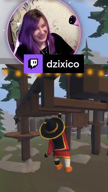 А что так можно было чтоли? #dzixico #твичтв #дзихико #юморим смотреть онлайн