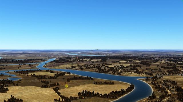 Парад к Дню Победы/Historical Air War/ Il-2 Great Battles смотреть онлайн