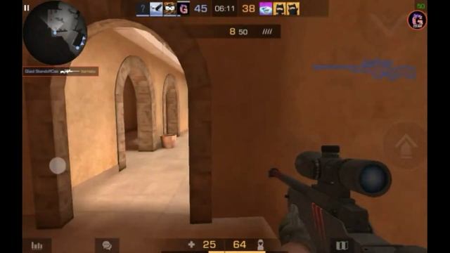 Rodeo/ STANDOFF 2 FRAGMOVIE смотреть онлайн