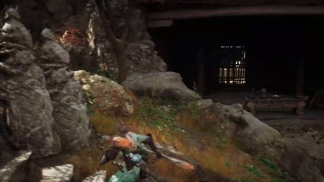 Black Myth: Wukong - часть 18 | Секретная локация 4ой главы смотреть онлайн