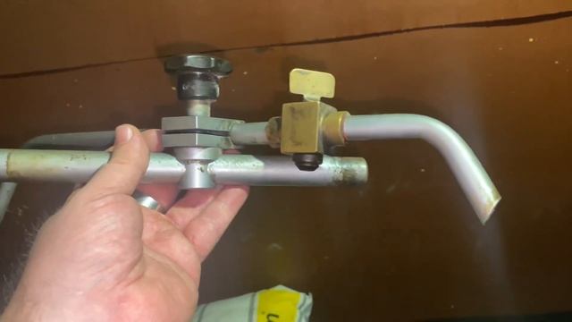 Трубка сож оригинал иж 1и611п