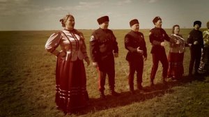 Музыкальное поздравление ко Дню России.