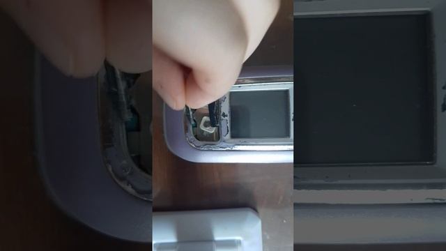 Восстановление телефона из 90-х (1/2) смотреть онлайн