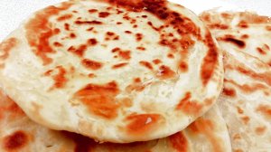 ТАКИЕ ЛЕПЕШКИ Улетают СО Стола В ОДИН МИГ! ЧУДУ С ТВОРОГОМ/Творог рецепты