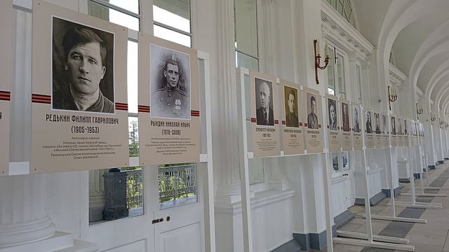 Екатерининский дворец. смотреть онлайн